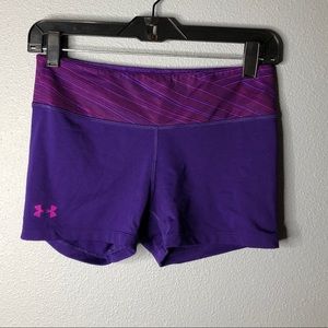 Under Armour Athletic Short